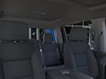 2023 Chevrolet Silverado 1500 Crew Cab 4x4, Pickup #DQ00073 - photo 25