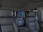 2023 Chevrolet Silverado 1500 Crew Cab 4WD, Pickup #DQ00087 - photo 25