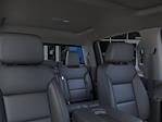 2023 Chevrolet Silverado 1500 Crew Cab 4WD, Pickup #DQ00092 - photo 25
