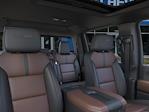 2023 Chevrolet Silverado 2500 Crew Cab 4WD, Pickup #DQ00095 - photo 25