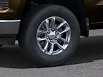 2023 Chevrolet Silverado 1500 Crew Cab 4WD, Pickup #DQ00099 - photo 10