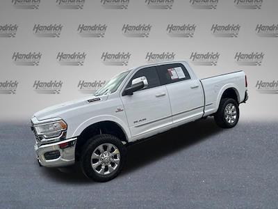 2019 Ram 2500 Crew Cab SRW 4WD, Pickup for sale #DR00023A - photo 1