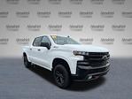Used 2021 Chevrolet Silverado 1500 LT Crew Cab 4WD, Pickup for sale #DR00030A - photo 4