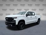 Used 2021 Chevrolet Silverado 1500 LT Crew Cab 4WD, Pickup for sale #DR00030A - photo 6