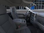 2024 Chevrolet Silverado 1500 Regular Cab 4WD, Pickup for sale #DR00052 - photo 18