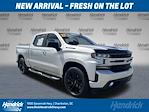 Used 2021 Chevrolet Silverado 1500 RST Crew Cab RWD, Pickup for sale #DR00072A - photo 1