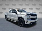 Used 2021 Chevrolet Silverado 1500 RST Crew Cab RWD, Pickup for sale #DR00072A - photo 3