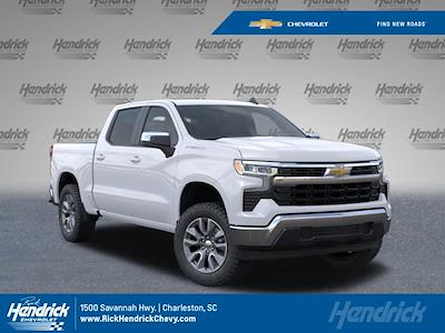 2024 Chevrolet Silverado 1500 Crew Cab RWD, Pickup for sale #DR00091 - photo 1