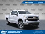 2024 Chevrolet Silverado 1500 Crew Cab RWD, Pickup for sale #DR00091 - photo 1