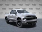 2024 Chevrolet Silverado 1500 Crew Cab RWD, Pickup for sale #DR00093 - photo 8