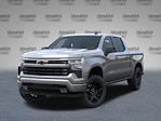 2024 Chevrolet Silverado 1500 Crew Cab RWD, Pickup for sale #DR00093 - photo 9