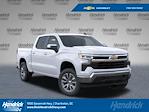 2024 Chevrolet Silverado 1500 Crew Cab RWD, Pickup for sale #DR00095 - photo 1