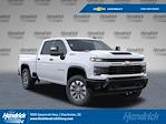 2024 Chevrolet Silverado 2500 Crew Cab 4WD, Pickup for sale #DR00116 - photo 1