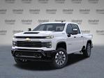 2024 Chevrolet Silverado 2500 Crew Cab 4WD, Pickup for sale #DR00116 - photo 7