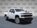 2024 Chevrolet Silverado 2500 Crew Cab 4WD, Pickup for sale #DR00116 - photo 8