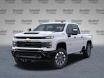 2024 Chevrolet Silverado 2500 Crew Cab 4WD, Pickup for sale #DR00116 - photo 9