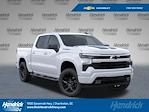 2024 Chevrolet Silverado 1500 Crew Cab 4WD, Pickup for sale #DR00133 - photo 1