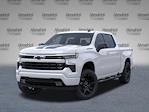 2024 Chevrolet Silverado 1500 Crew Cab 4WD, Pickup for sale #DR00133 - photo 6