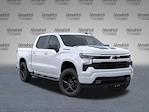 2024 Chevrolet Silverado 1500 Crew Cab 4WD, Pickup for sale #DR00133 - photo 7