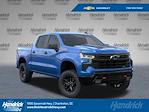 2024 Chevrolet Silverado 1500 Crew Cab 4WD, Pickup for sale #DR00134 - photo 1