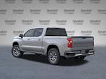 2024 Chevrolet Silverado 1500 Crew Cab 4WD, Pickup for sale #DR00135 - photo 5