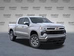 2024 Chevrolet Silverado 1500 Crew Cab 4WD, Pickup for sale #DR00135 - photo 8