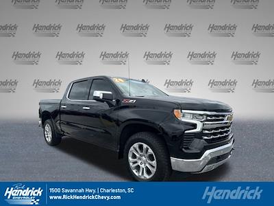 2024 Chevrolet Silverado 1500 Crew Cab 4WD, Pickup for sale #DR00137A - photo 1