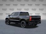 2024 Chevrolet Silverado 1500 Crew Cab 4WD, Pickup for sale #DR00138 - photo 5