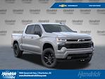 2024 Chevrolet Silverado 1500 Crew Cab 4WD, Pickup for sale #DR00139 - photo 1