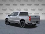 2024 Chevrolet Silverado 1500 Crew Cab 4WD, Pickup for sale #DR00139 - photo 5