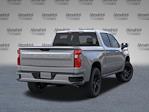 2024 Chevrolet Silverado 1500 Crew Cab 4WD, Pickup for sale #DR00139 - photo 2