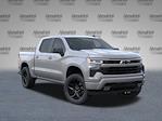 2024 Chevrolet Silverado 1500 Crew Cab 4WD, Pickup for sale #DR00139 - photo 8