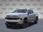 2024 Chevrolet Silverado 1500 Crew Cab 4WD, Pickup for sale #DR00139 - photo 9