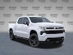 2024 Chevrolet Silverado 1500 Crew Cab 4WD, Pickup for sale #DR00148 - photo 3