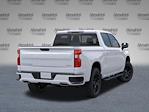 2024 Chevrolet Silverado 1500 Crew Cab 4WD, Pickup for sale #DR00148 - photo 2