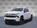 2024 Chevrolet Silverado 1500 Crew Cab 4WD, Pickup for sale #DR00148 - photo 7