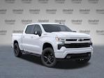 2024 Chevrolet Silverado 1500 Crew Cab 4WD, Pickup for sale #DR00148 - photo 8