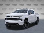 2024 Chevrolet Silverado 1500 Crew Cab 4WD, Pickup for sale #DR00148 - photo 9