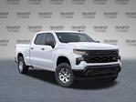 2024 Chevrolet Silverado 1500 Crew Cab 4WD, Pickup for sale #DR00160 - photo 3