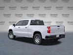 2024 Chevrolet Silverado 1500 Crew Cab 4WD, Pickup for sale #DR00160 - photo 5