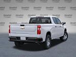 2024 Chevrolet Silverado 1500 Crew Cab 4WD, Pickup for sale #DR00160 - photo 2