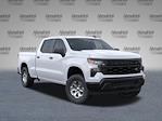 2024 Chevrolet Silverado 1500 Crew Cab 4WD, Pickup for sale #DR00160 - photo 8