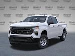 2024 Chevrolet Silverado 1500 Crew Cab 4WD, Pickup for sale #DR00160 - photo 9