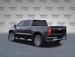 2024 Chevrolet Silverado 1500 Crew Cab 4WD, Pickup for sale #DR00169 - photo 3