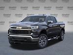 2024 Chevrolet Silverado 1500 Crew Cab 4WD, Pickup for sale #DR00169 - photo 6