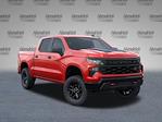 2024 Chevrolet Silverado 1500 Crew Cab 4WD, Pickup for sale #DR00171 - photo 1