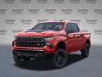 2024 Chevrolet Silverado 1500 Crew Cab 4WD, Pickup for sale #DR00171 - photo 6