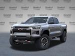 2024 Chevrolet Colorado Crew Cab 4WD, Pickup for sale #DR00172 - photo 8