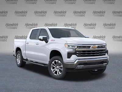 2024 Chevrolet Silverado 1500 Crew Cab 4WD, Pickup for sale #DR00192 - photo 1