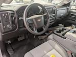 2021 Chevrolet Silverado 5500 Regular Cab DRW 4x2, Duramag Aluminum Landscape Dump #M01138 - photo 17